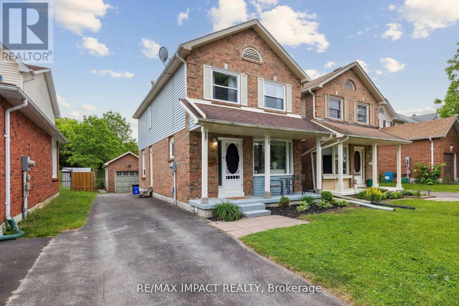 Property at 27 PROUT DRIVE image 3
