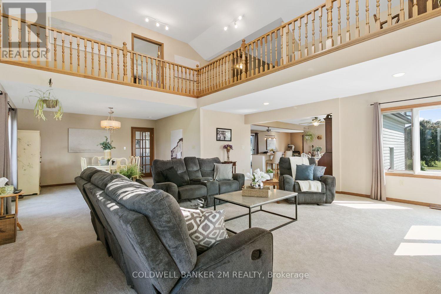 5728 Gilmore Road, Clarington, Ontario  L0A 1J0 - Photo 11 - E12276191
