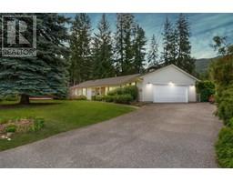 3445 Sidney Crescent, spallumcheen, British Columbia