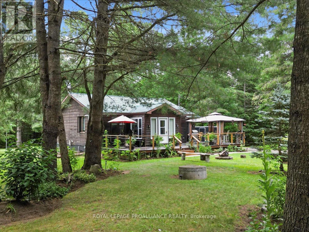 1151 HARLOWE ROAD, North Frontenac, Ontario