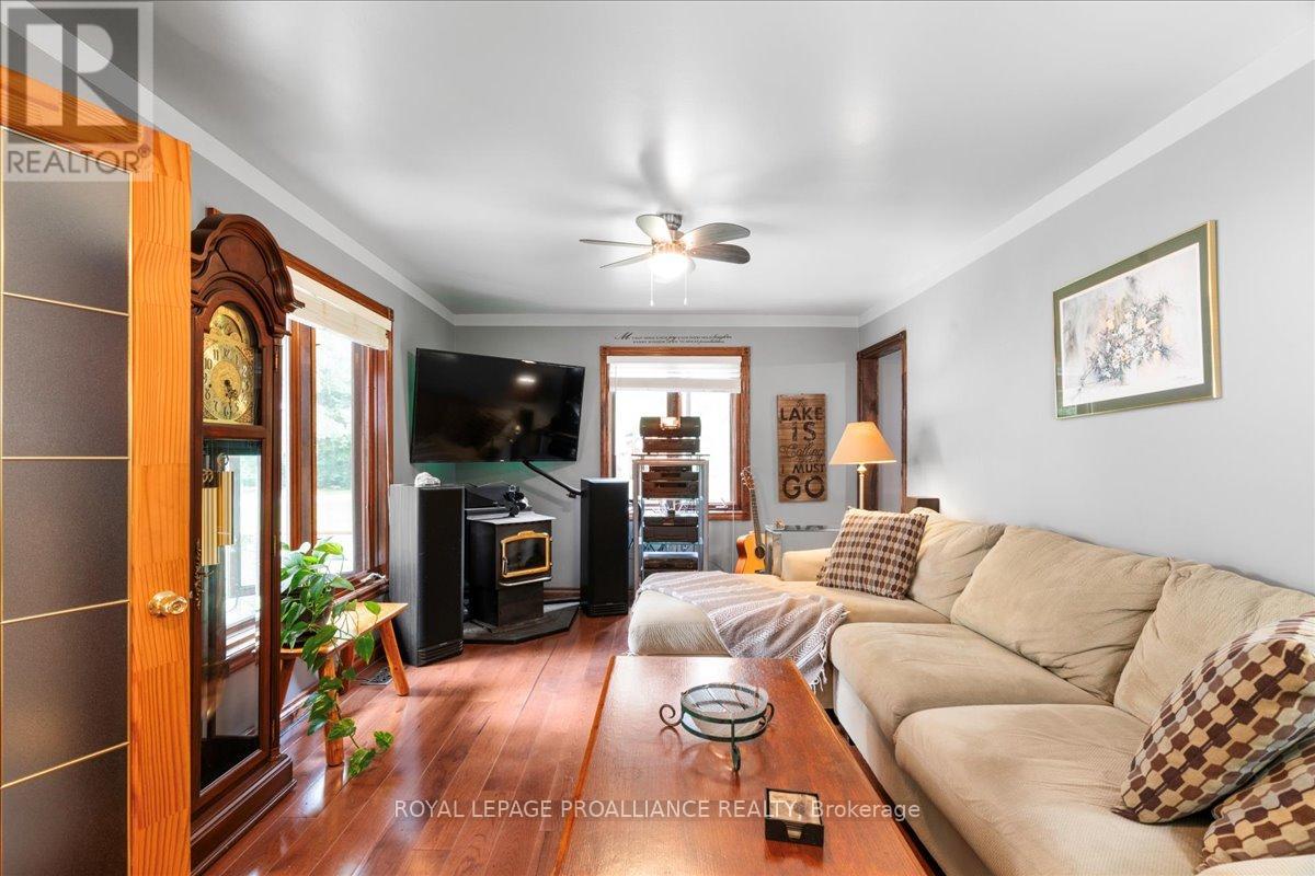 1151 Harlowe Road, North Frontenac, Ontario  K0H 2G0 - Photo 10 - X12276169