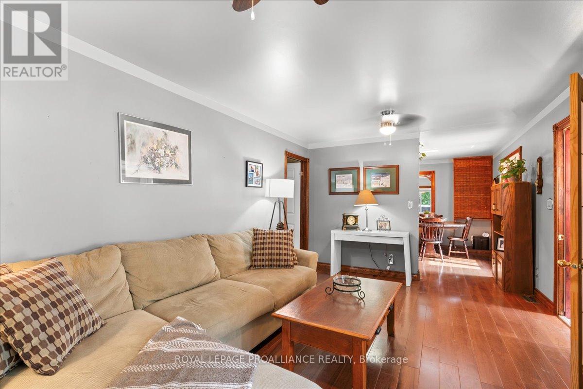 1151 Harlowe Road, North Frontenac, Ontario  K0H 2G0 - Photo 11 - X12276169