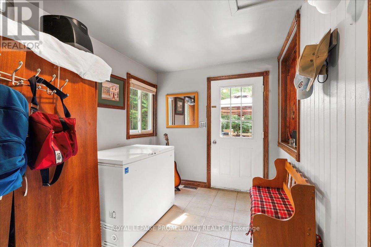 1151 Harlowe Road, North Frontenac, Ontario  K0H 2G0 - Photo 17 - X12276169