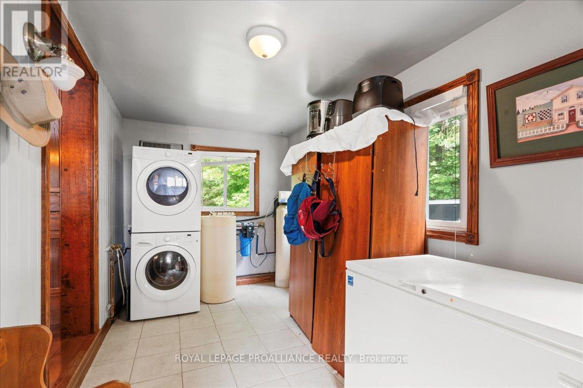 1151 Harlowe Road, North Frontenac, Ontario  K0H 2G0 - Photo 18 - X12276169