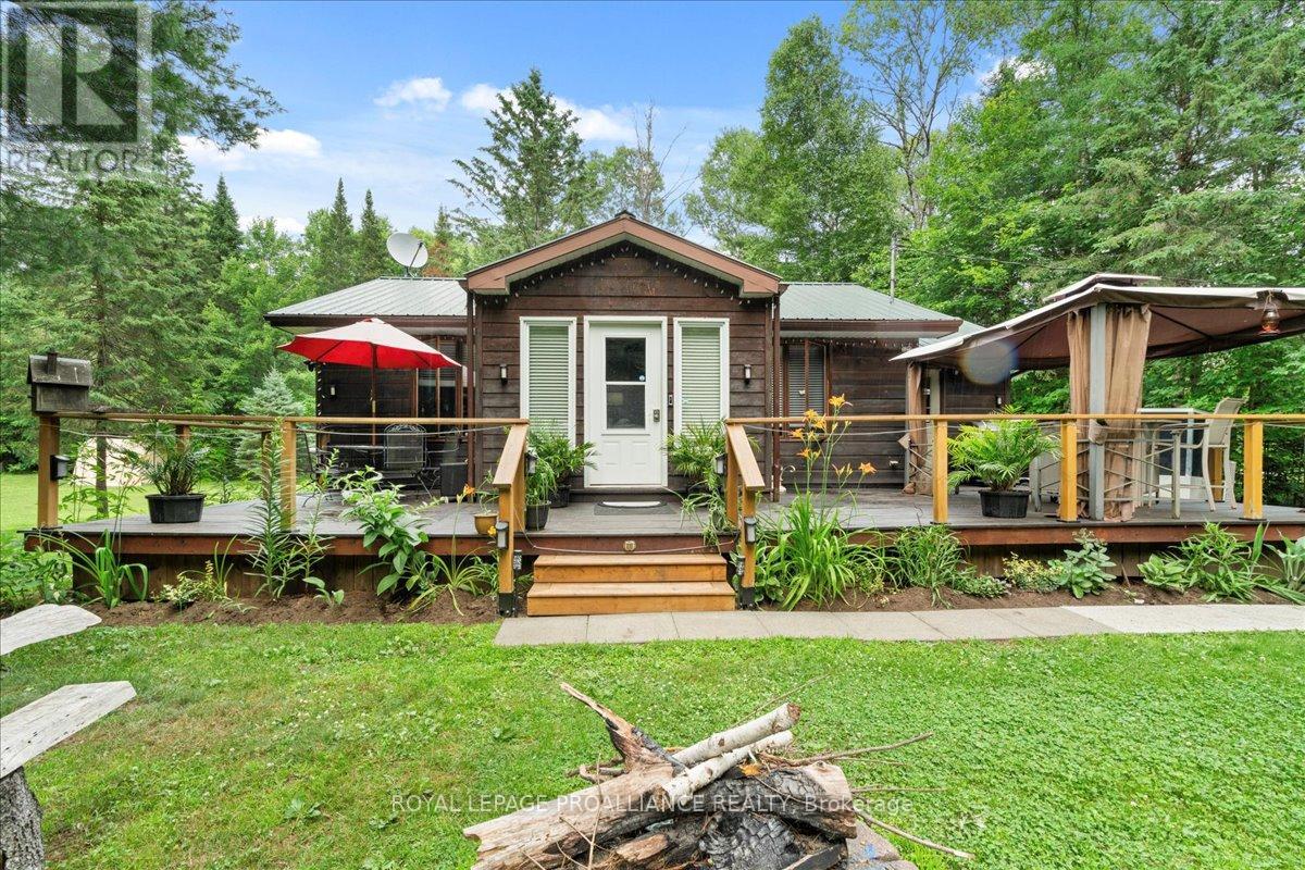 1151 Harlowe Road, North Frontenac, Ontario  K0H 2G0 - Photo 19 - X12276169