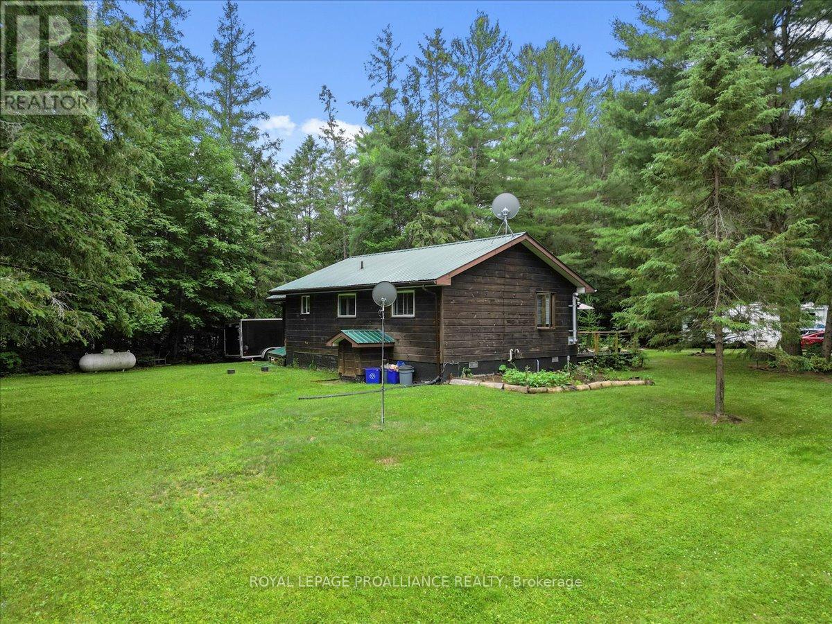 1151 Harlowe Road, North Frontenac, Ontario  K0H 2G0 - Photo 22 - X12276169