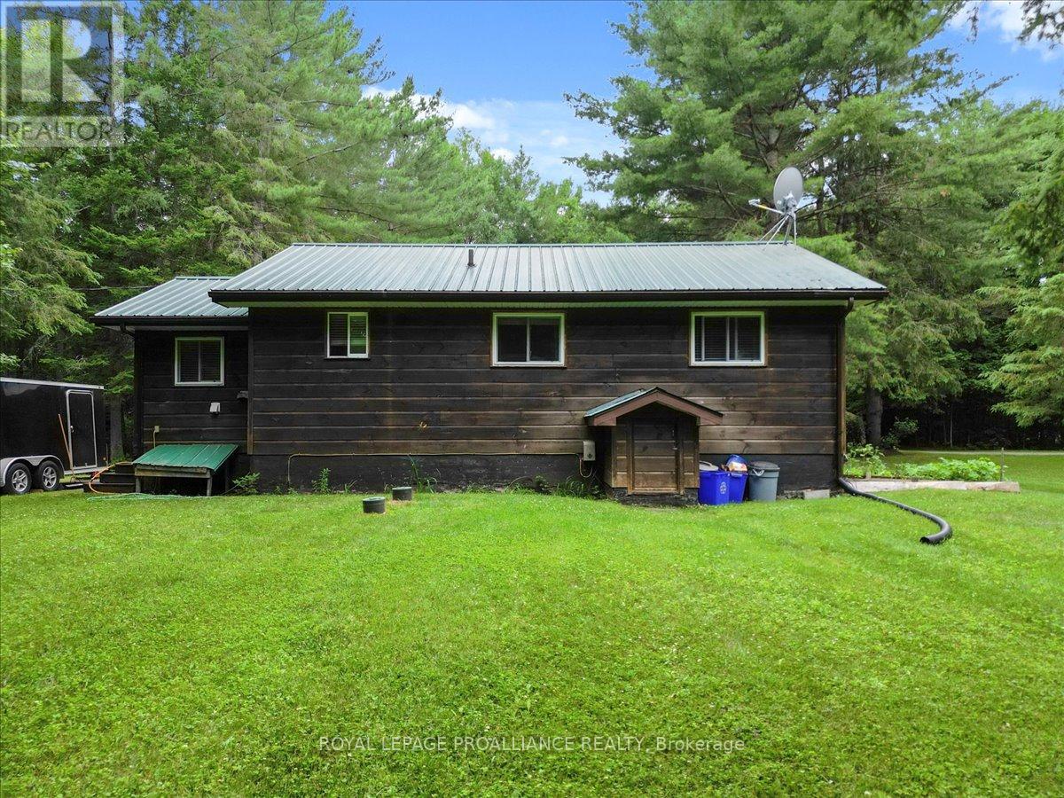 1151 Harlowe Road, North Frontenac, Ontario  K0H 2G0 - Photo 23 - X12276169