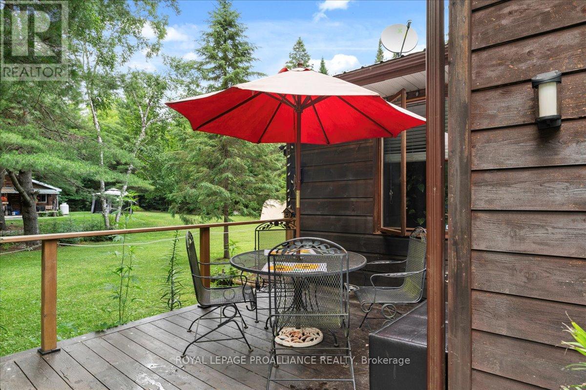 1151 Harlowe Road, North Frontenac, Ontario  K0H 2G0 - Photo 24 - X12276169