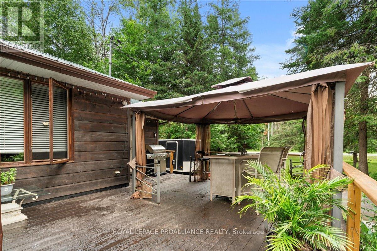 1151 Harlowe Road, North Frontenac, Ontario  K0H 2G0 - Photo 25 - X12276169
