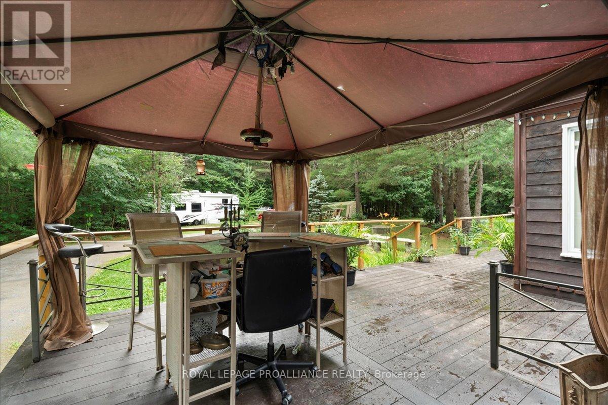 1151 Harlowe Road, North Frontenac, Ontario  K0H 2G0 - Photo 27 - X12276169