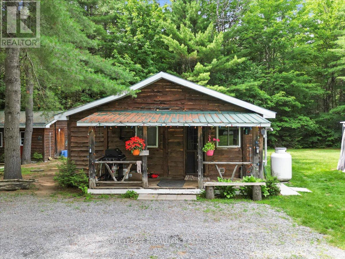 1151 Harlowe Road, North Frontenac, Ontario  K0H 2G0 - Photo 30 - X12276169