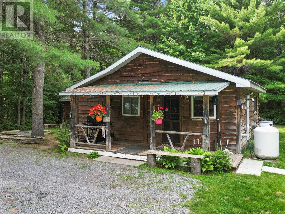 1151 Harlowe Road, North Frontenac, Ontario  K0H 2G0 - Photo 32 - X12276169