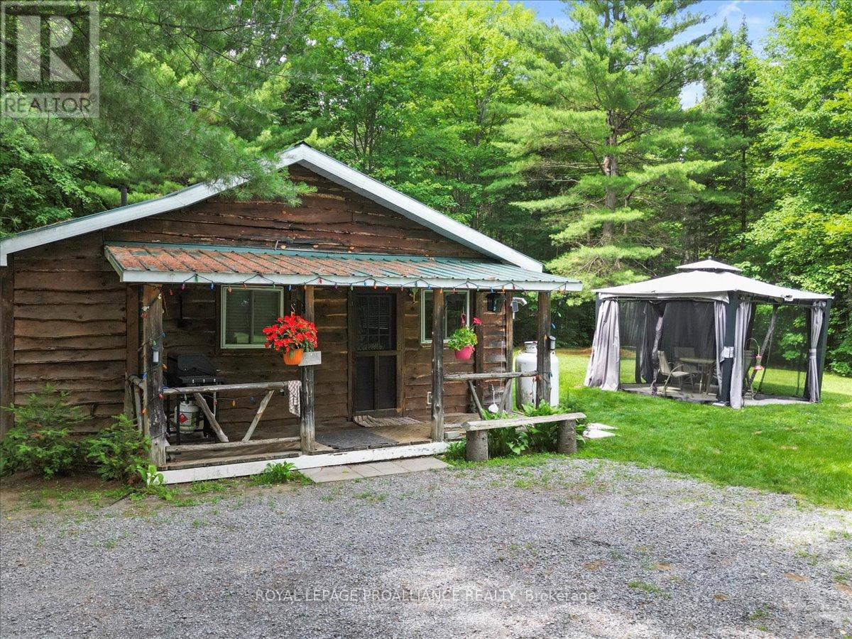 1151 Harlowe Road, North Frontenac, Ontario  K0H 2G0 - Photo 33 - X12276169