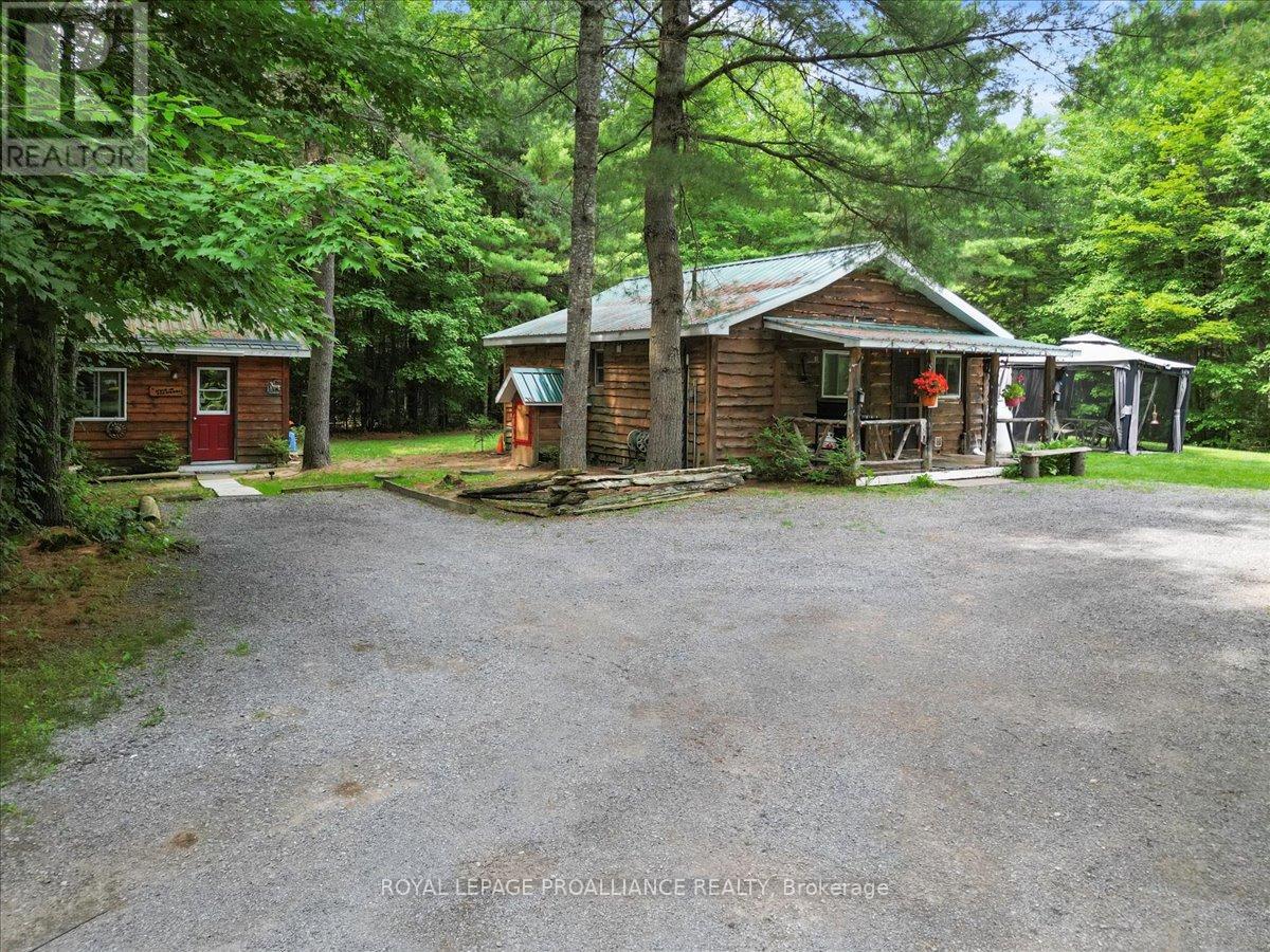 1151 Harlowe Road, North Frontenac, Ontario  K0H 2G0 - Photo 35 - X12276169
