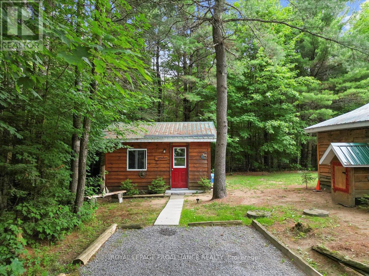 1151 Harlowe Road, North Frontenac, Ontario  K0H 2G0 - Photo 39 - X12276169