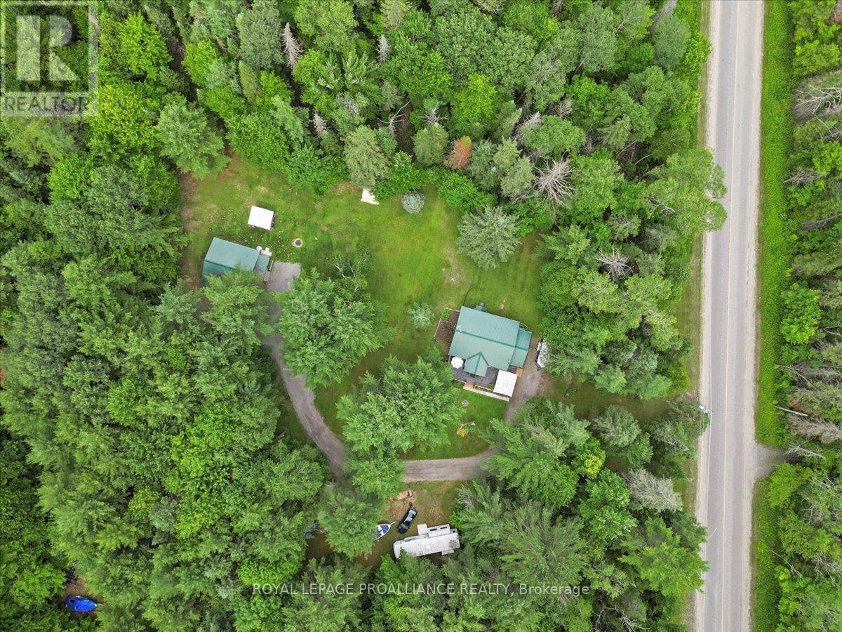 1151 Harlowe Road, North Frontenac, Ontario  K0H 2G0 - Photo 41 - X12276169