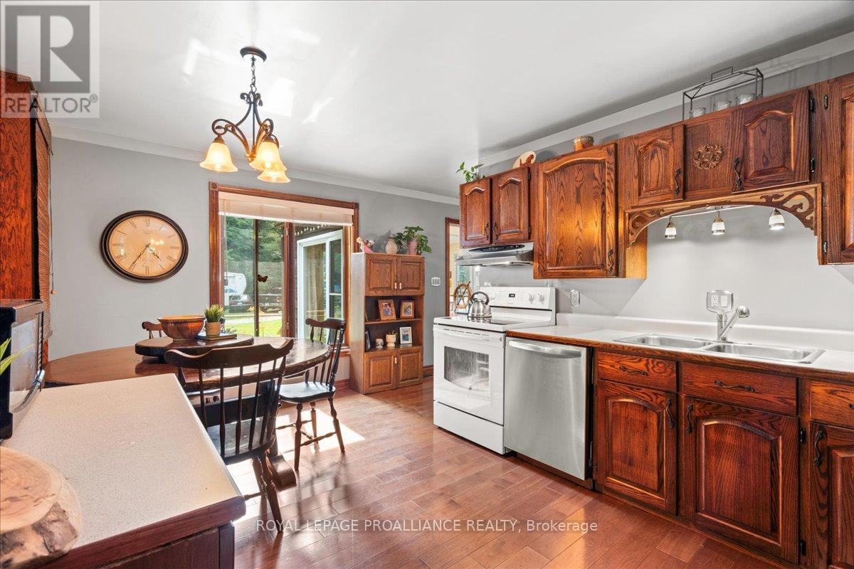 1151 Harlowe Road, North Frontenac, Ontario  K0H 2G0 - Photo 5 - X12276169