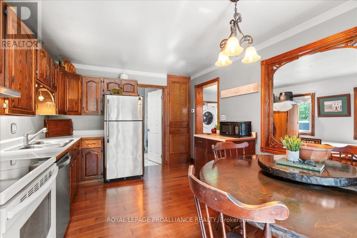 1151 Harlowe Road, North Frontenac, Ontario  K0H 2G0 - Photo 6 - X12276169