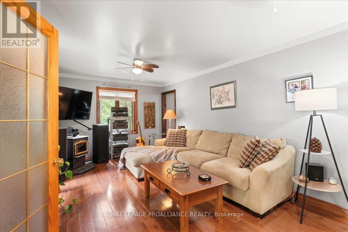 1151 Harlowe Road, North Frontenac, Ontario  K0H 2G0 - Photo 9 - X12276169