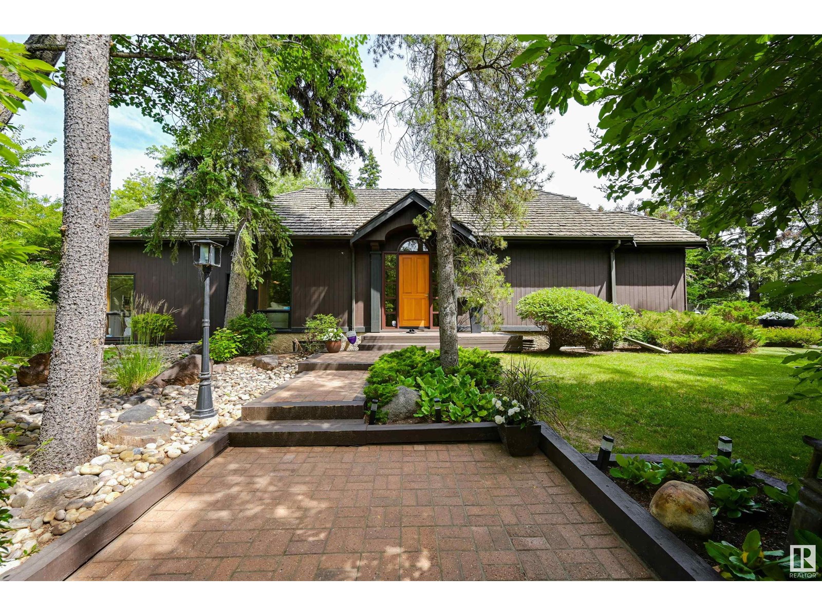14232 RAVINE DR NW, Edmonton, Alberta