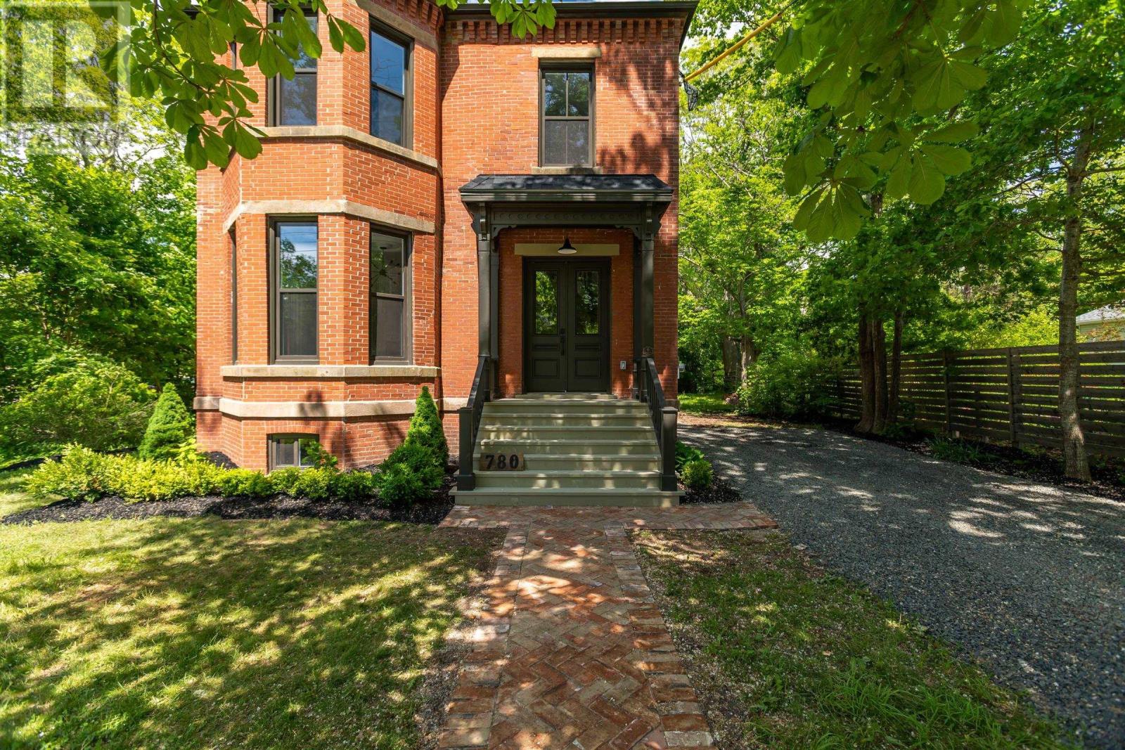 780 St. George Street, Annapolis Royal, Nova Scotia  B0S 1A0 - Photo 4 - 202517187