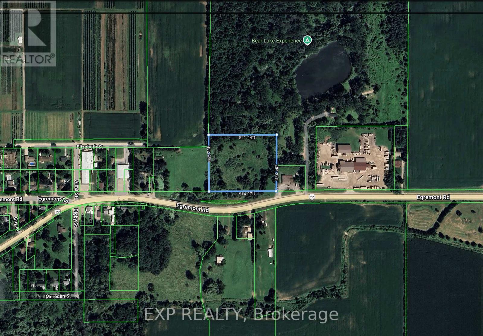 7128 Egremont Road, Warwick, Ontario  N0M 2S0 - Photo 3 - X12276243