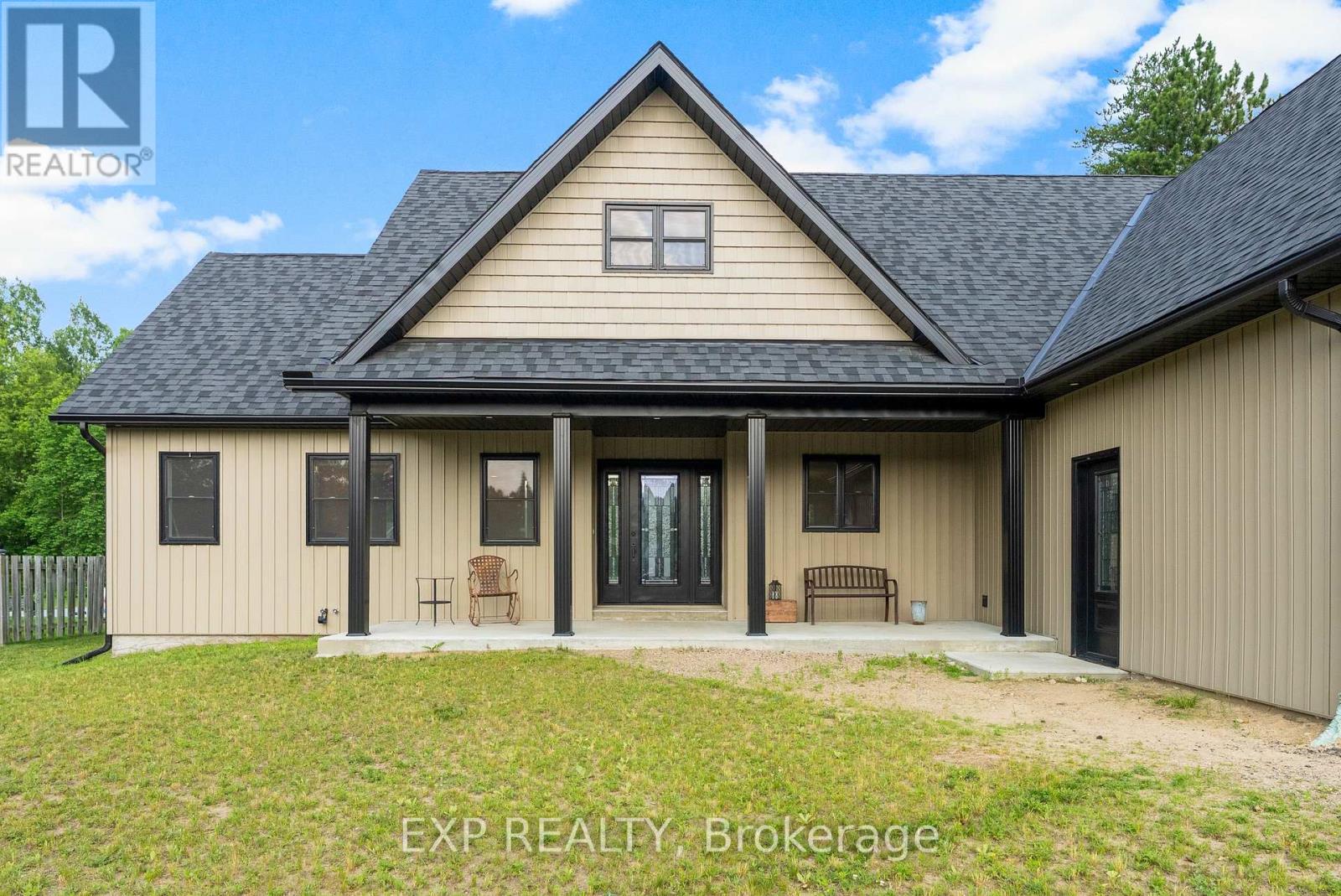 51 Yantha Crescent, Madawaska Valley, Ontario  K0J 1B0 - Photo 3 - X12276180