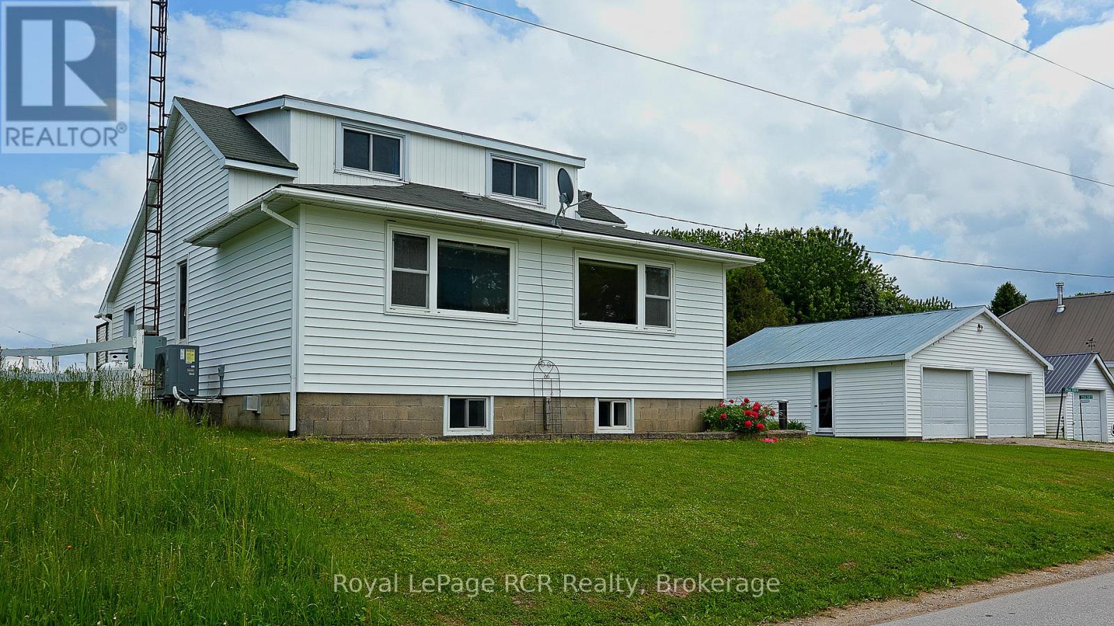 156389 7TH LINE, Grey Highlands, Ontario