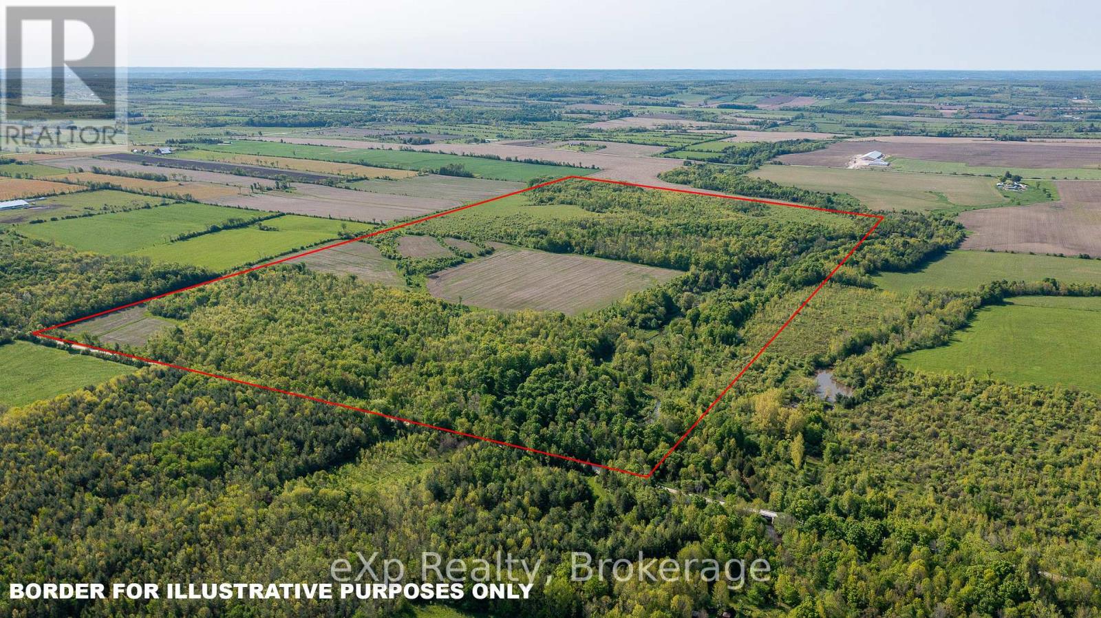 E 1/2 LT 29-30 CON 4; SIDEROAD 30, Meaford, Ontario