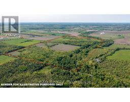 E 1/2 LT 29-30 CON 4; SIDEROAD 30, Meaford, Ontario