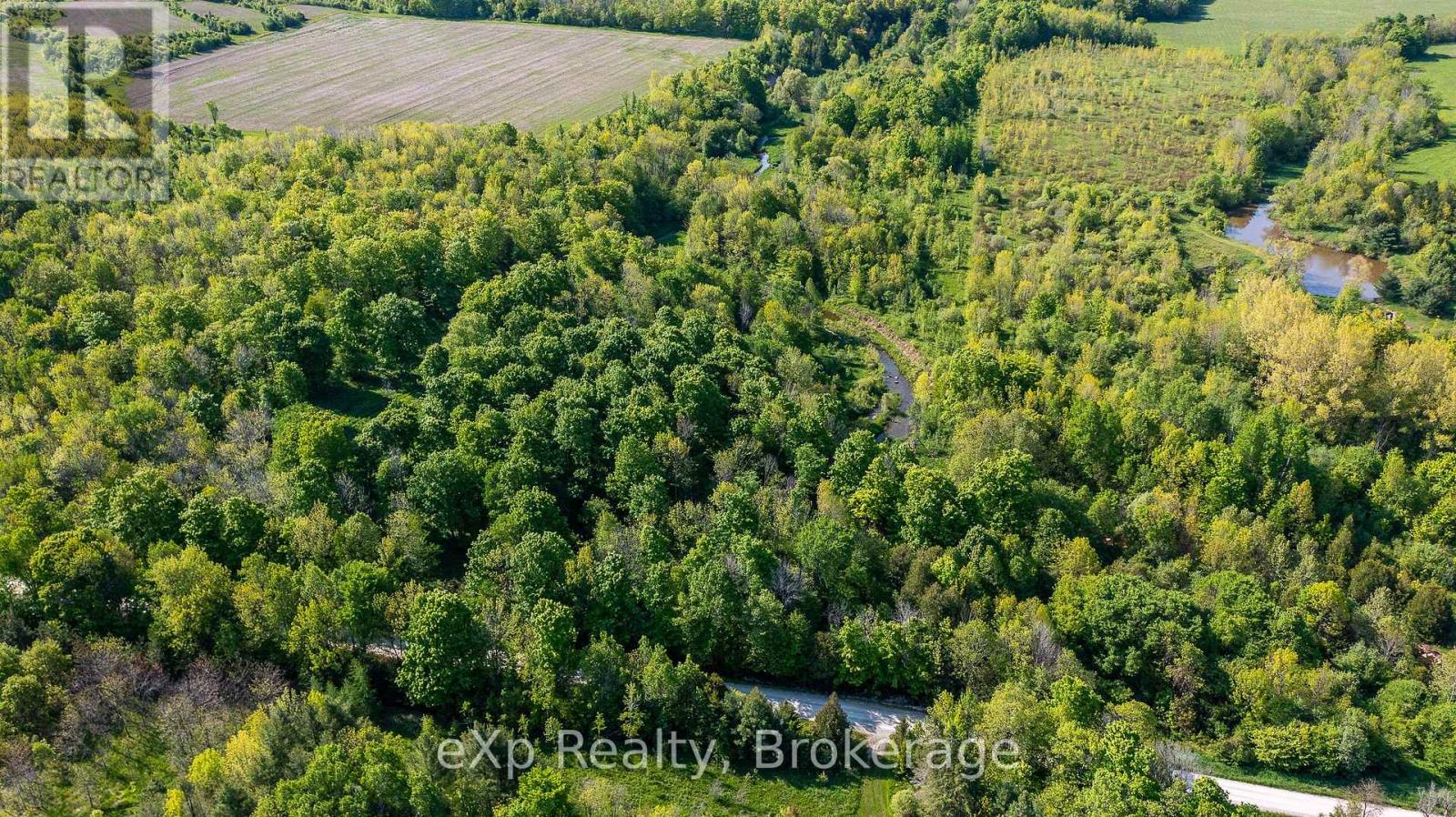 E 1/2 Lt 29-30 Con 4; Sideroad 30, Meaford, Ontario  N0H 1B0 - Photo 3 - X12089001