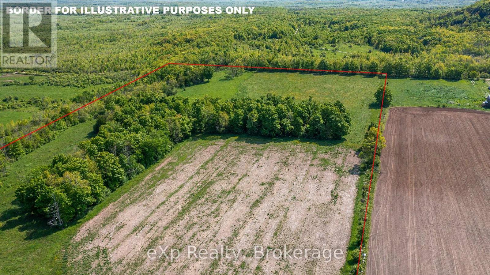 Ptlt 29 Con 1s, St. Vincent-Sydenham Townline, Meaford, Ontario  N0H 1B0 - Photo 15 - X12089013
