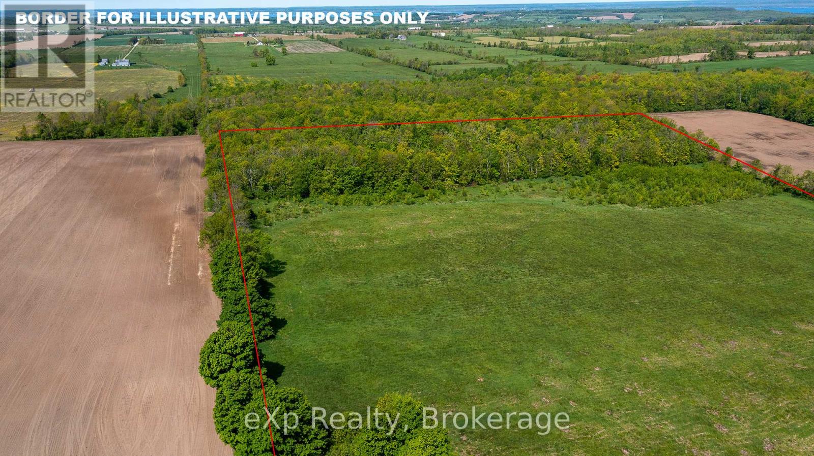 Ptlt 29 Con 1s, St. Vincent-Sydenham Townline, Meaford, Ontario  N0H 1B0 - Photo 29 - X12089013