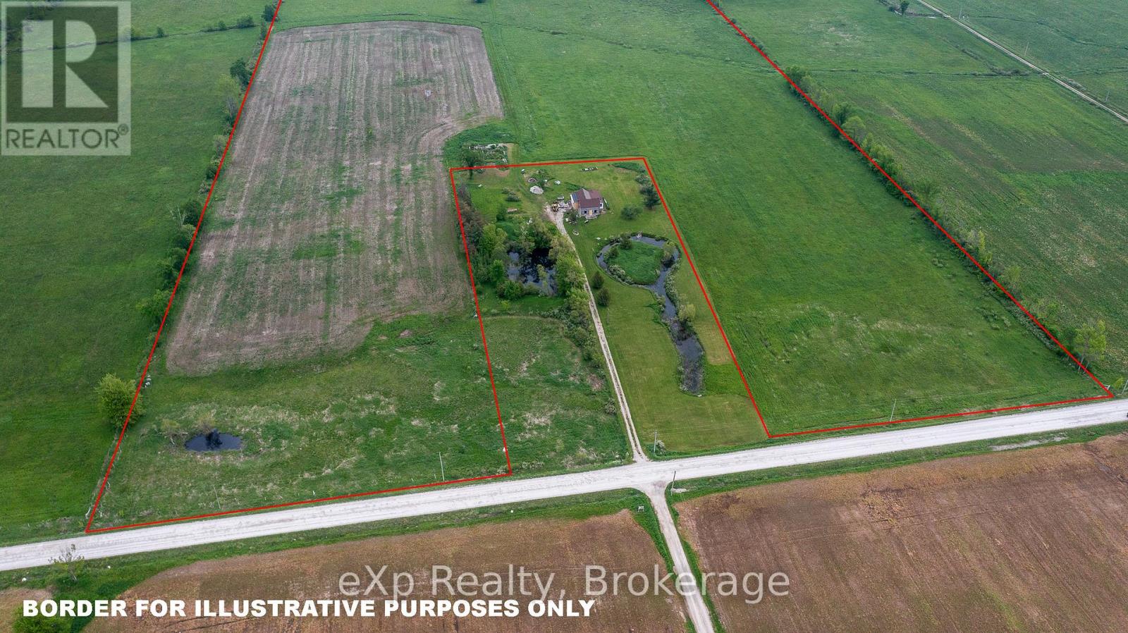 Ptlt 29 Concession Rd 2 N, Meaford, Ontario  N0H 1B0 - Photo 3 - X12089028
