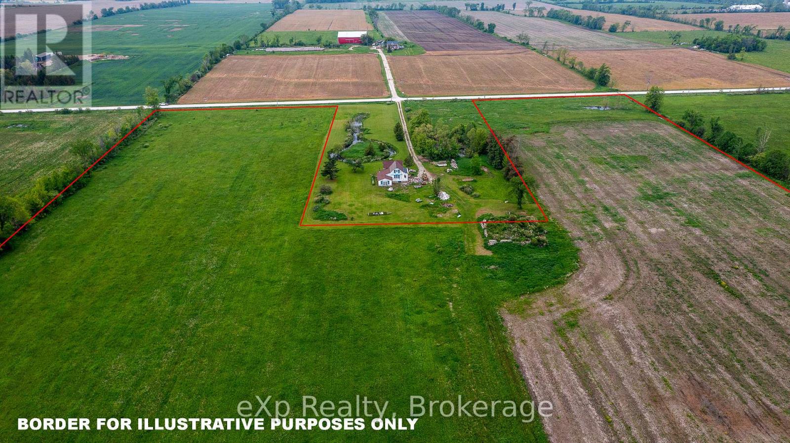 Ptlt 29 Concession Rd 2 N, Meaford, Ontario  N0H 1B0 - Photo 21 - X12089028