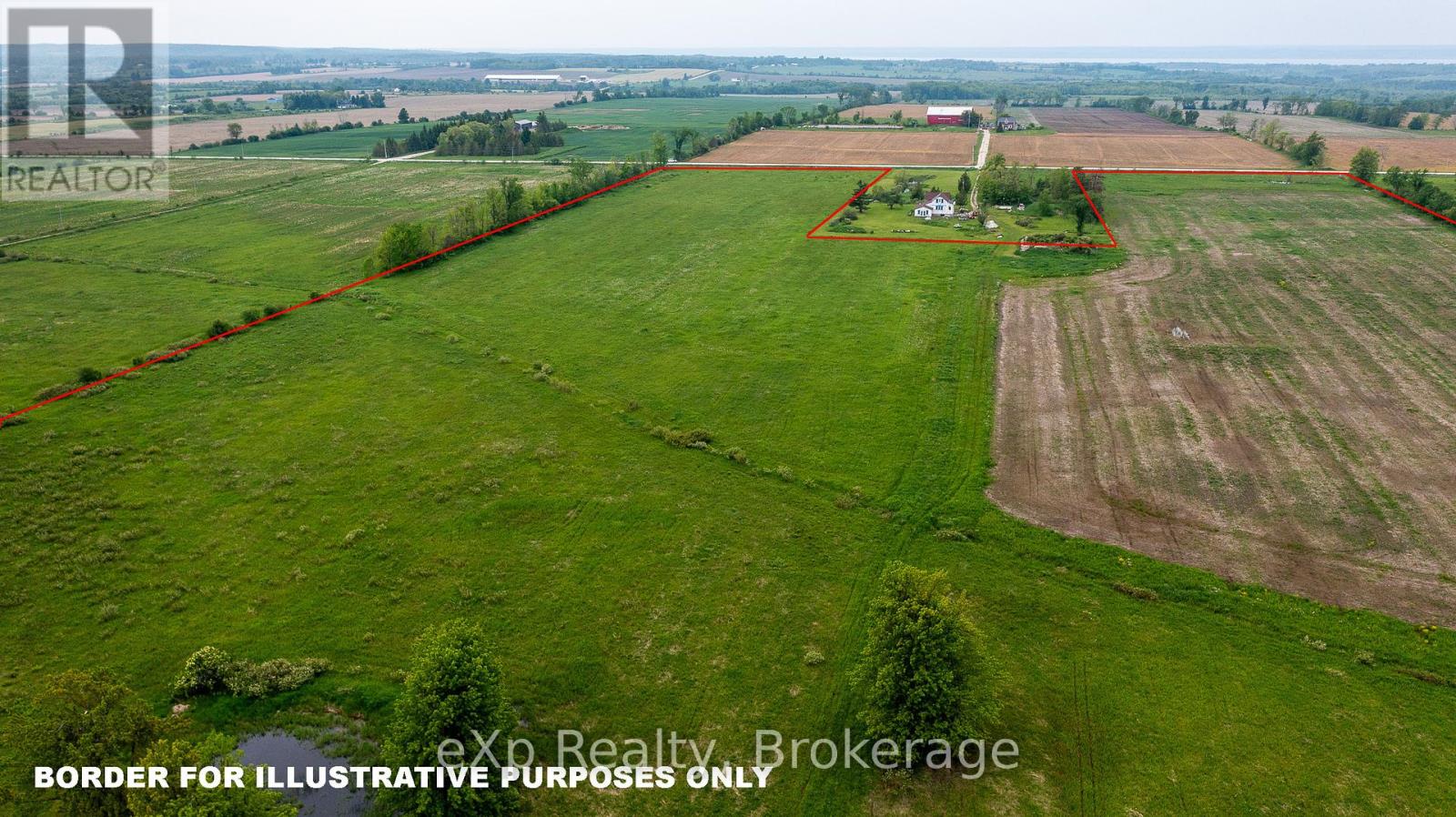 Ptlt 29 Concession Rd 2 N, Meaford, Ontario  N0H 1B0 - Photo 18 - X12089028