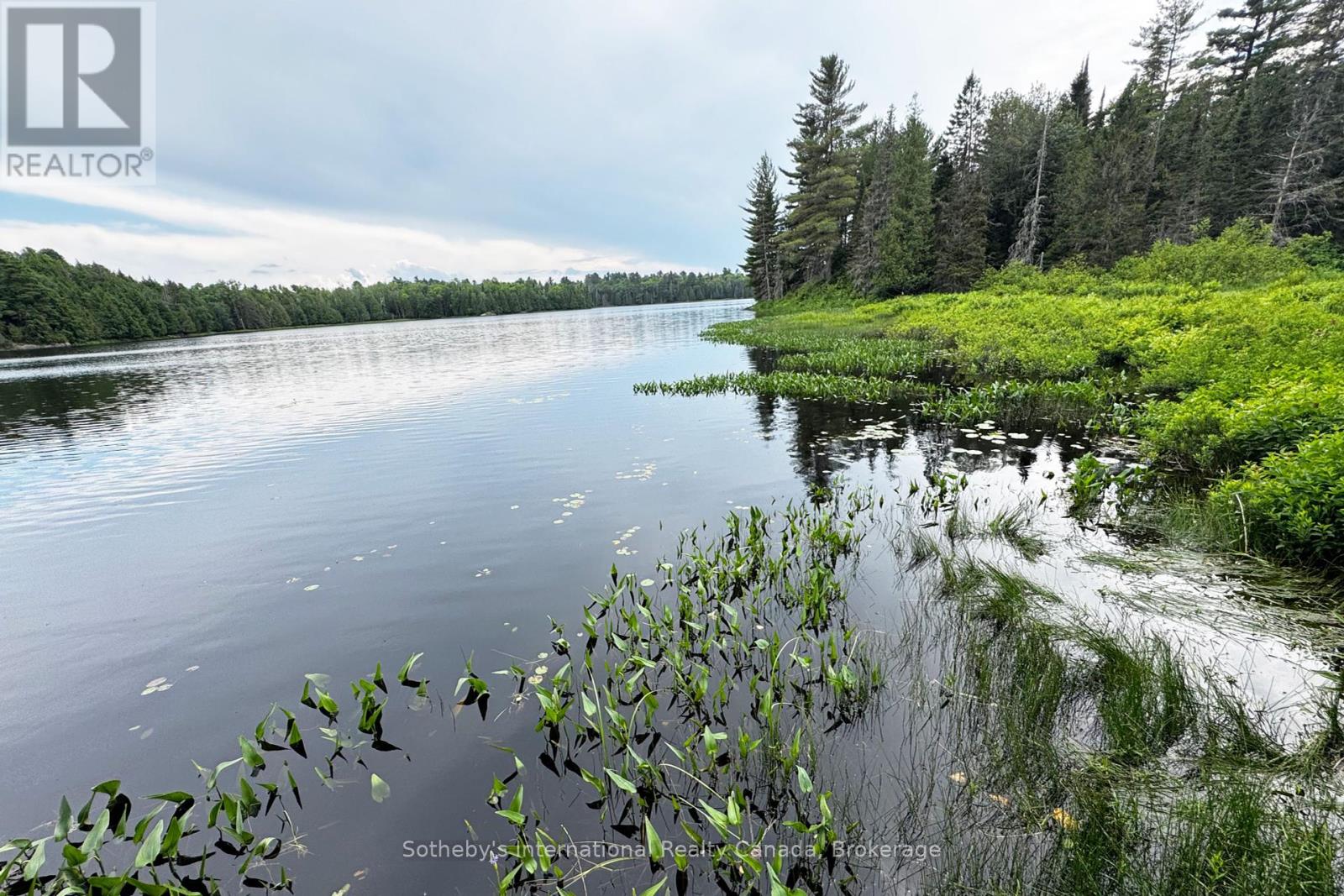 597 (Lot 4) Fords Road, Magnetawan, Ontario  P2A 0B5 - Photo 2 - X12268820