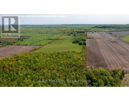 PTLT 29 CON 1S, ST. VINCENT-SYDENHAM TOWNLINE, meaford, Ontario