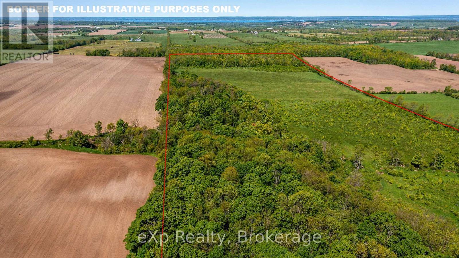 Ptlt 29 Con 1s, St. Vincent-Sydenham Townline, Meaford, Ontario  N0H 1B0 - Photo 27 - X12089013