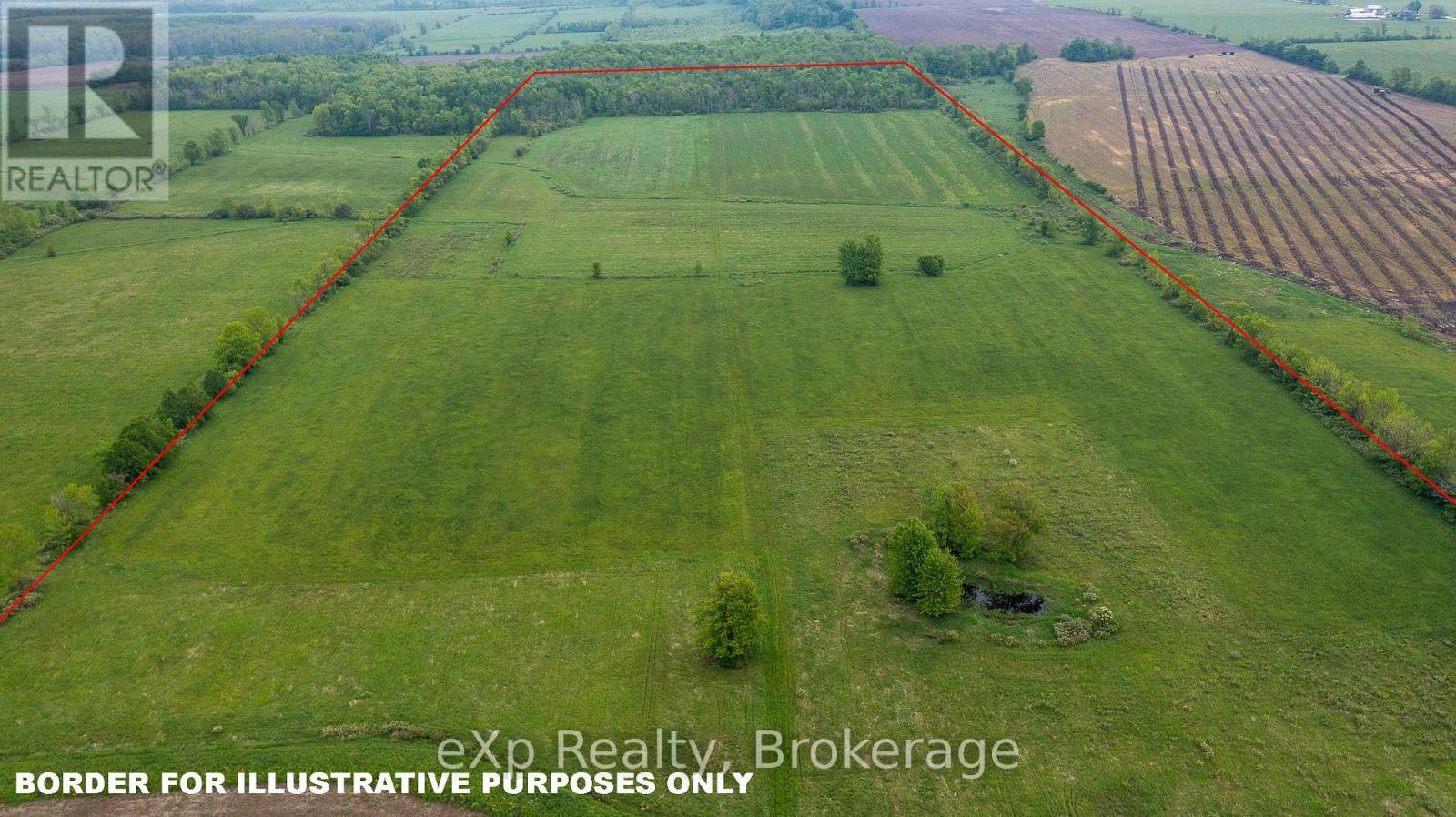 Ptlt 29 Concession Rd 2 N, Meaford, Ontario  N0H 1B0 - Photo 9 - X12089028