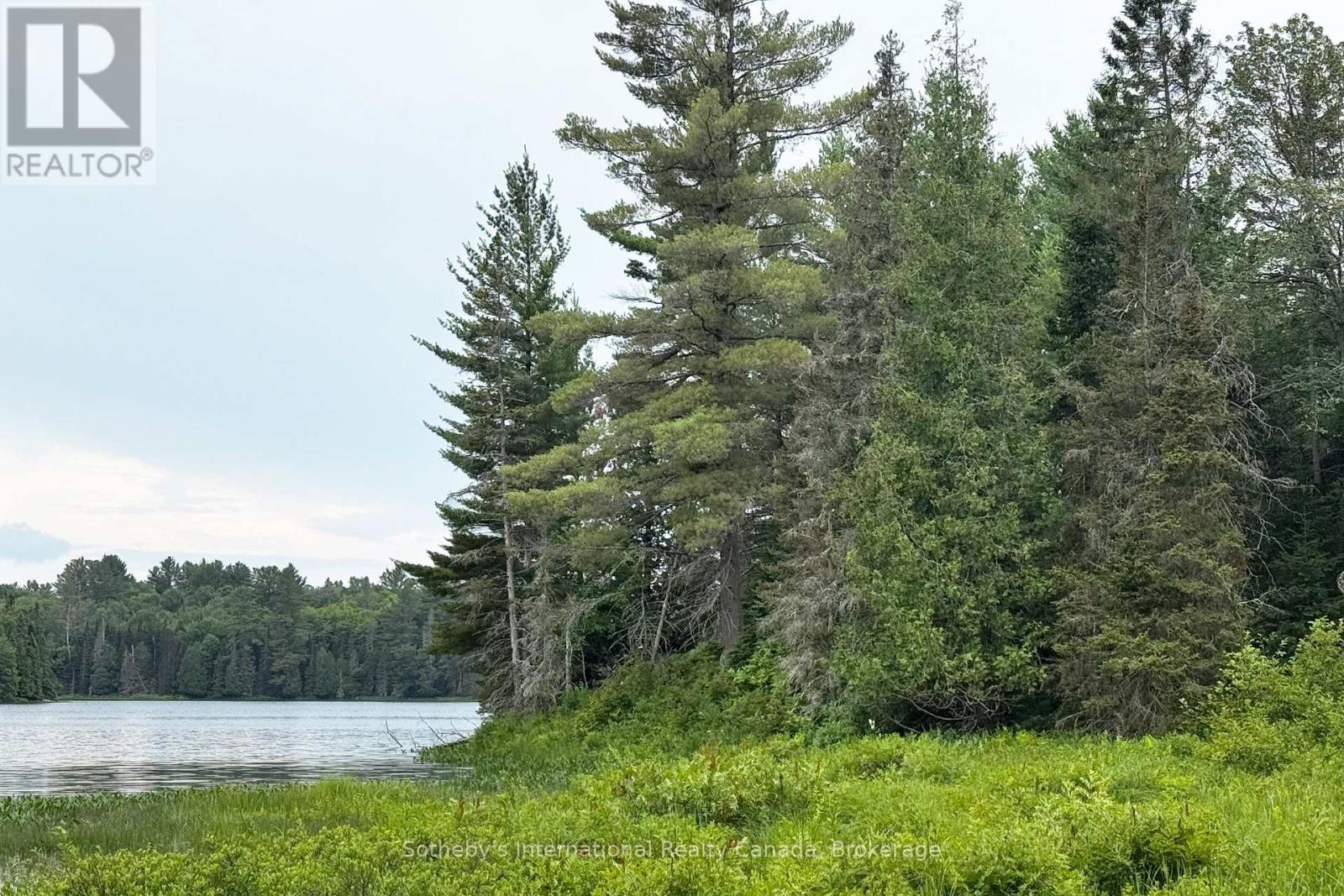 597 (Lot 4) Fords Road, Magnetawan, Ontario  P2A 0B5 - Photo 1 - X12268820