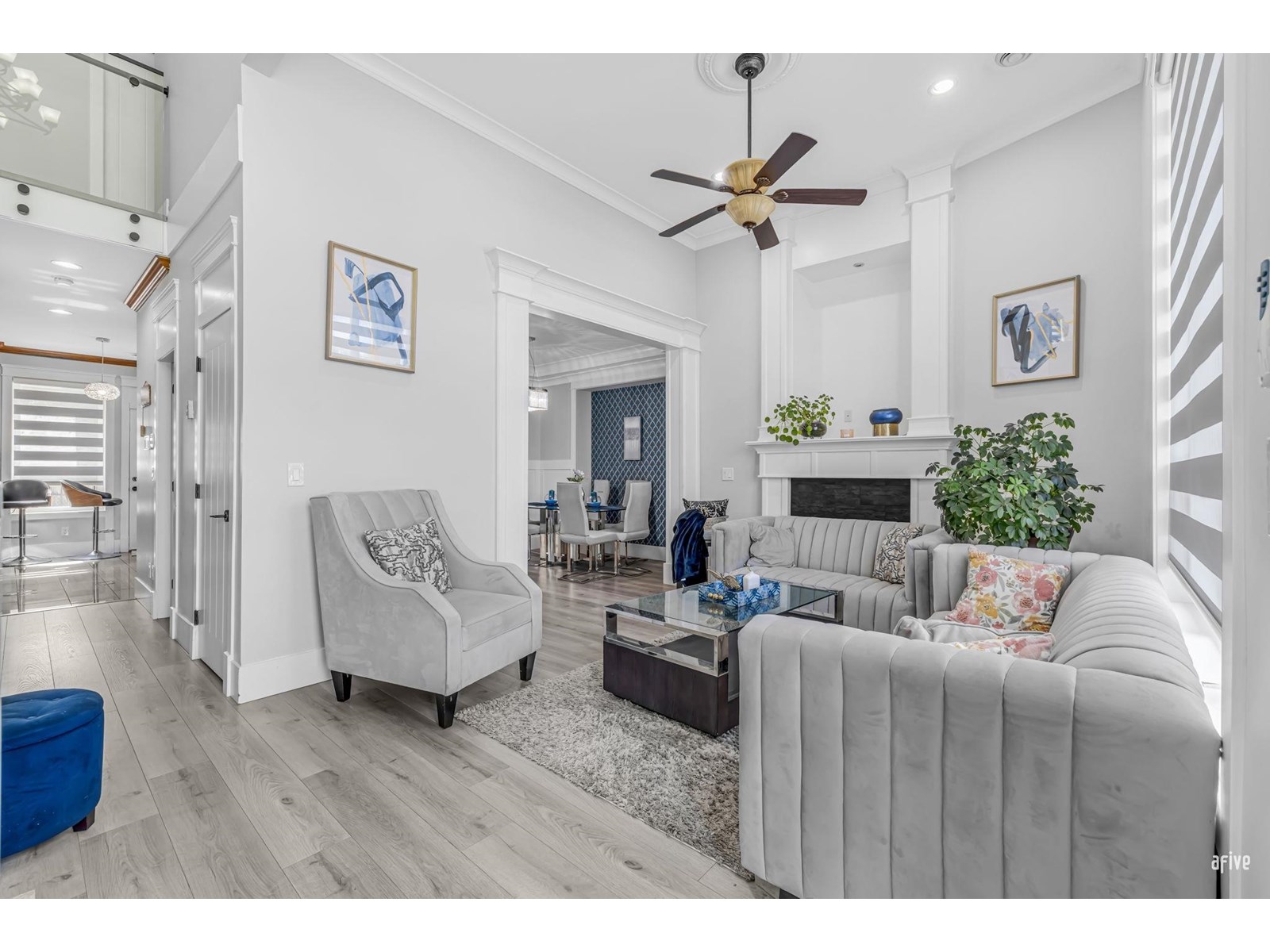 6287 148a Street, Surrey, British Columbia  V3W 2W9 - Photo 7 - R3023139