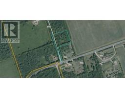 Lot Ch Saint-Maurice, Saint-Maurice, New Brunswick
