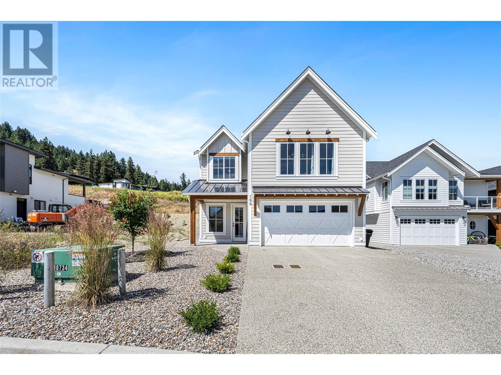 Property at 109 Whitefish Road image 1