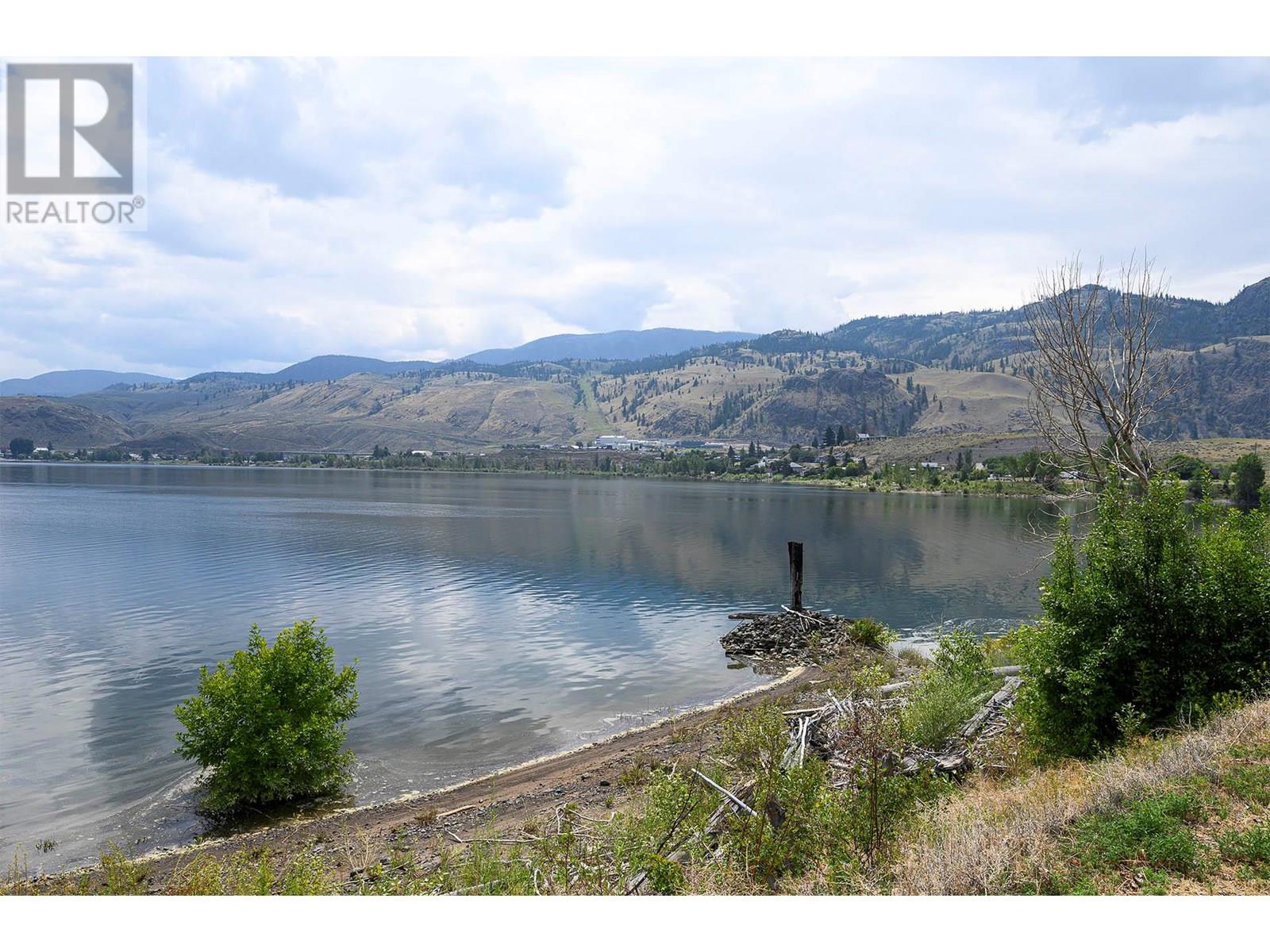 Savona Station Road Lot# 1 Kamloops Photo 15
