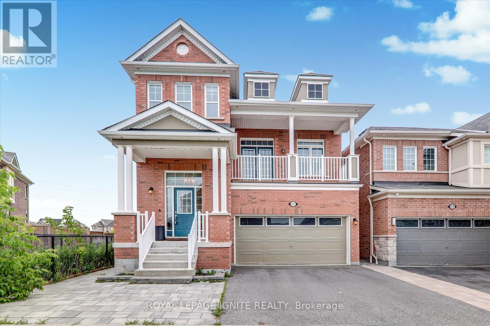 Property at 1072 FOXTAIL CRESCENT image 1
