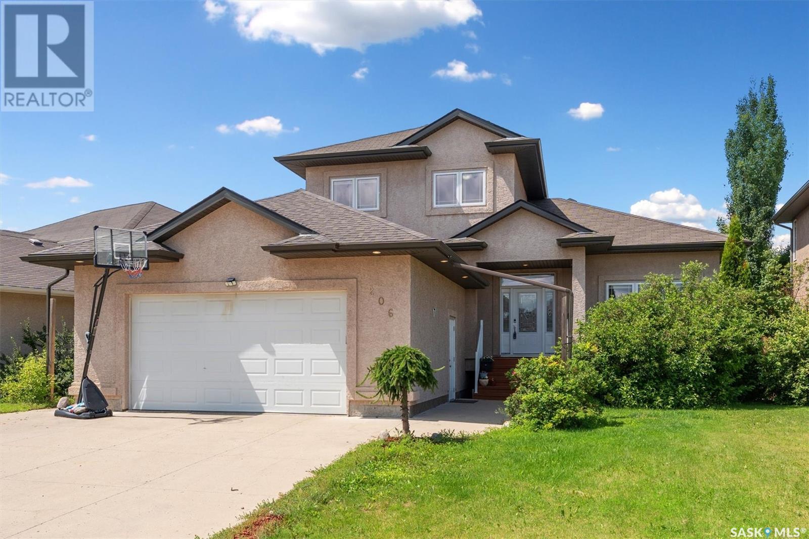 206 Trimble LANE, saskatoon, Saskatchewan