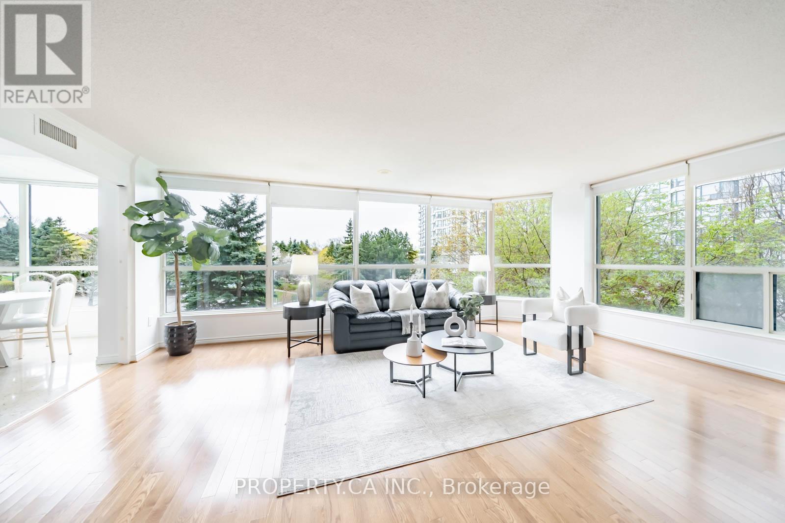Property at 301 - 7300 YONGE STREET image 1