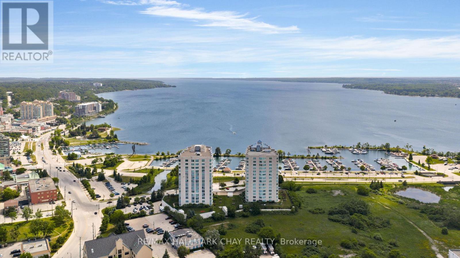 910 - 2 Toronto Street, Barrie, Ontario  L4N 9R2 - Photo 42 - S12276132