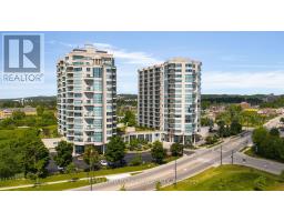 910 - 2 TORONTO STREET, Barrie, Ontario